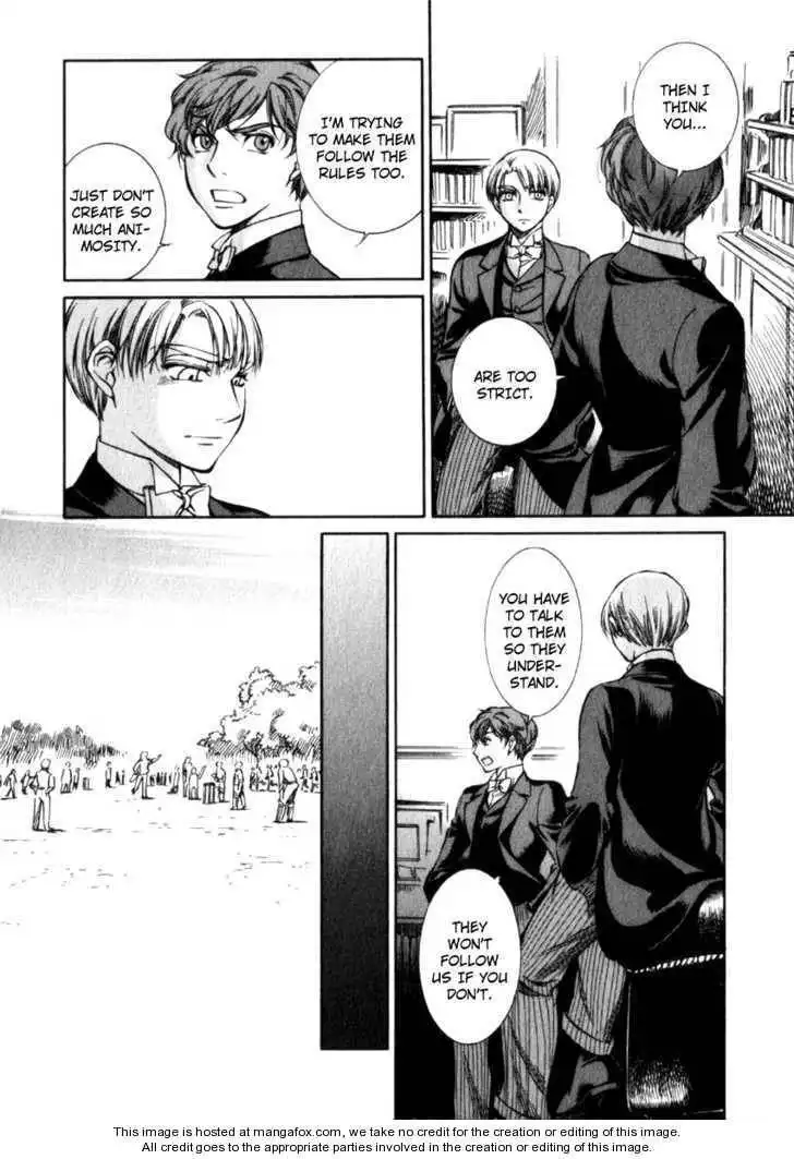 Emma Bangaihen Chapter 15 21